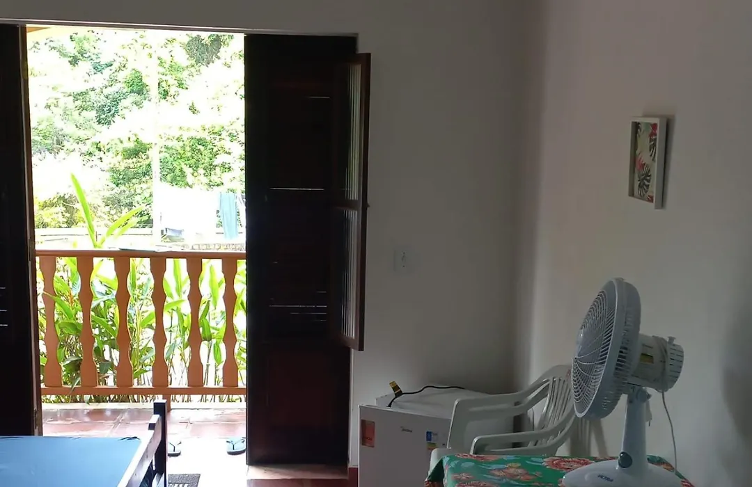 Ubatuba'S Surf Hotel-1