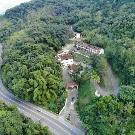Ubatuba'S Surf Hotel-2