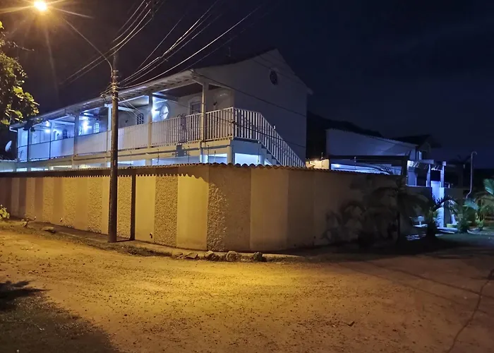 Lazaro Hotel Ubatuba Ltda